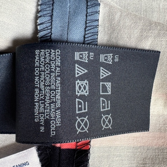 Tommy Hilfiger- Dress - Picture 4 of 6